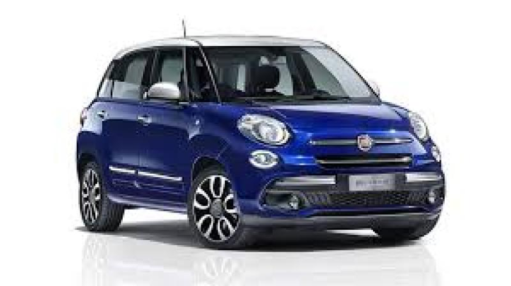 Fiat 500 l